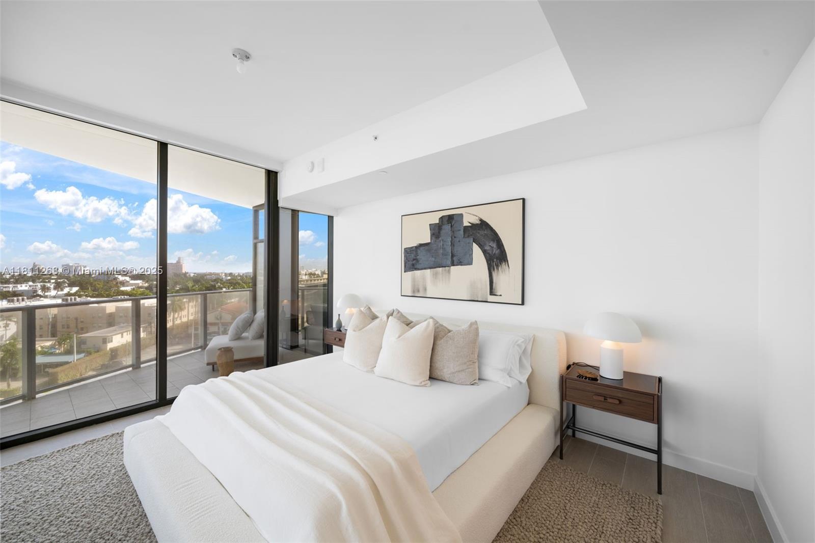 Five Park Miami Beach - Residential