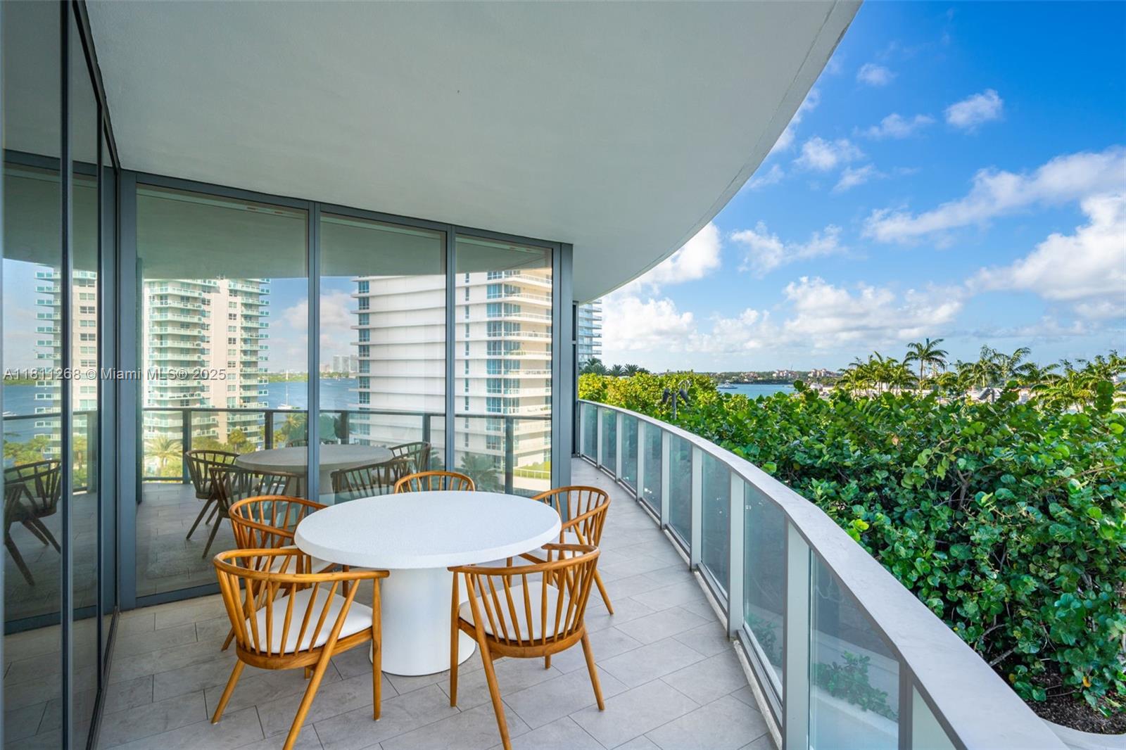 Five Park Miami Beach - Residential