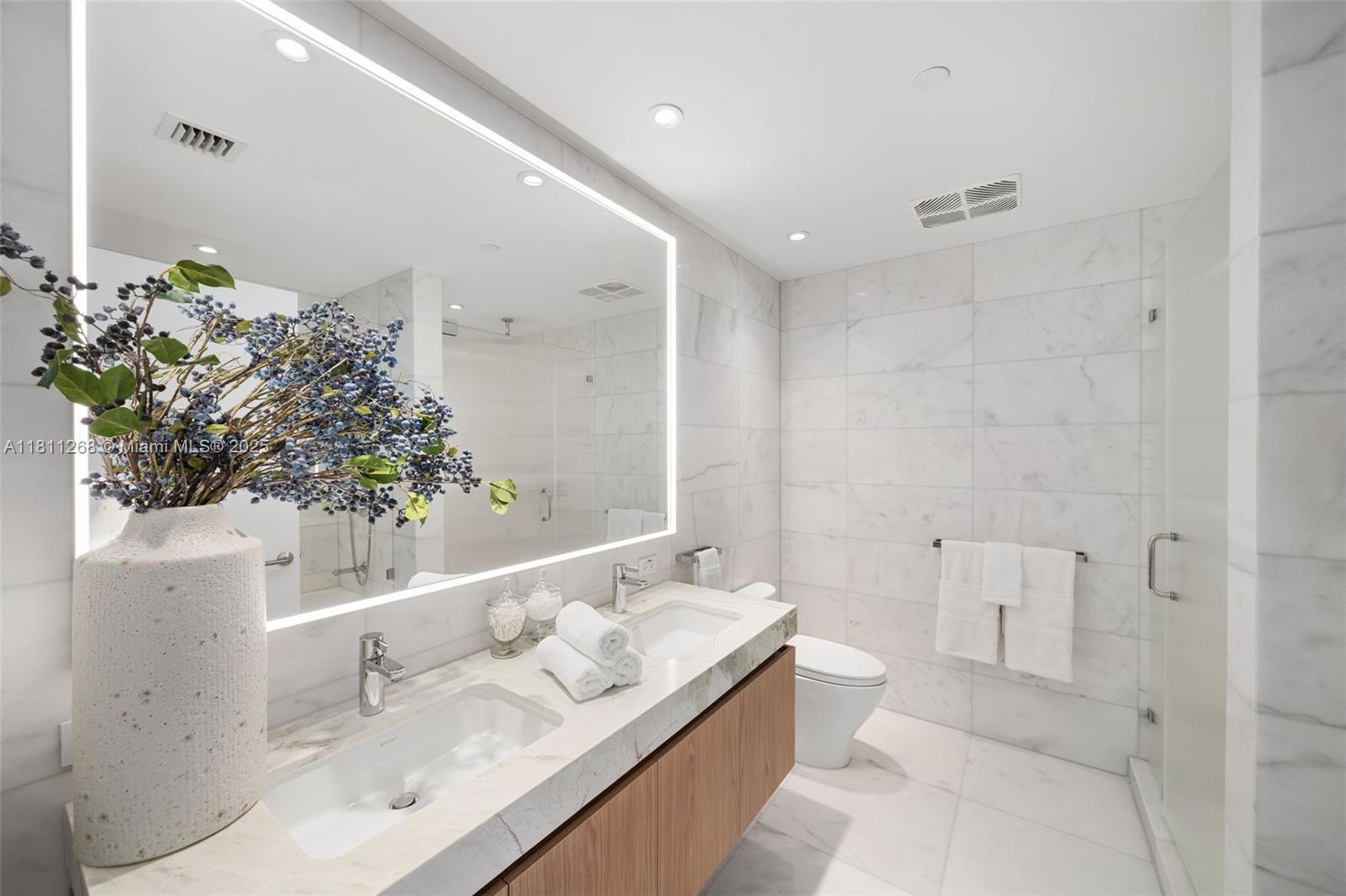 Five Park Miami Beach - Residential