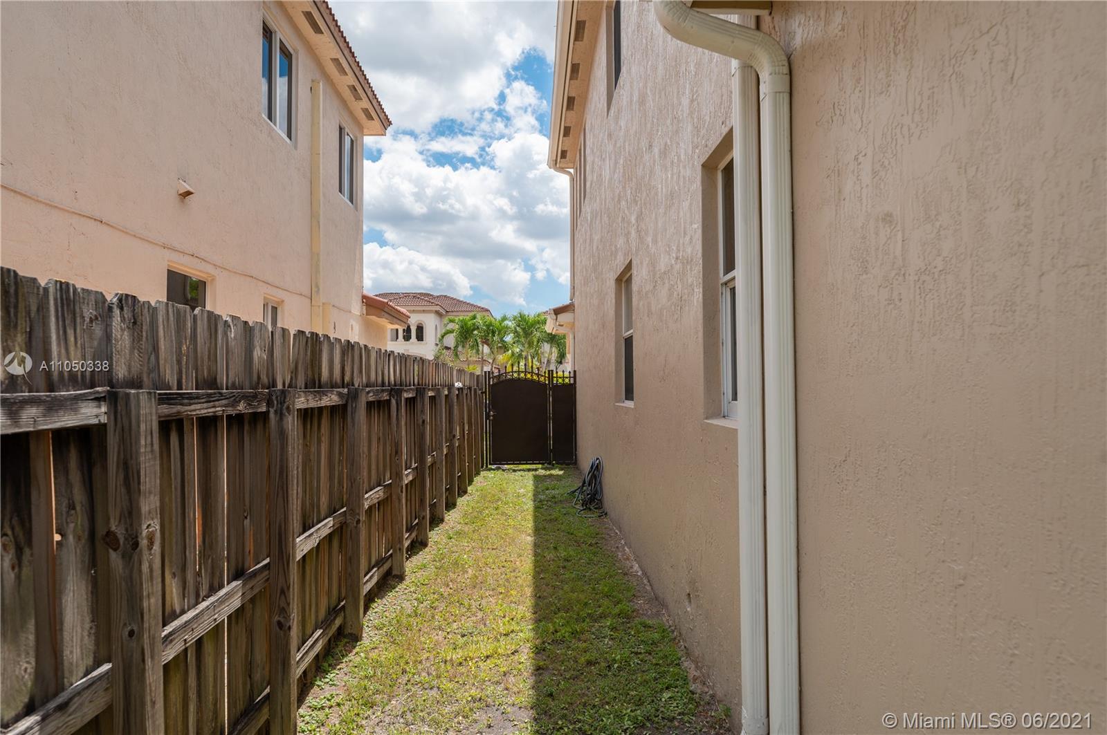 SAN VALENTIN SUBDIVISION - Residential