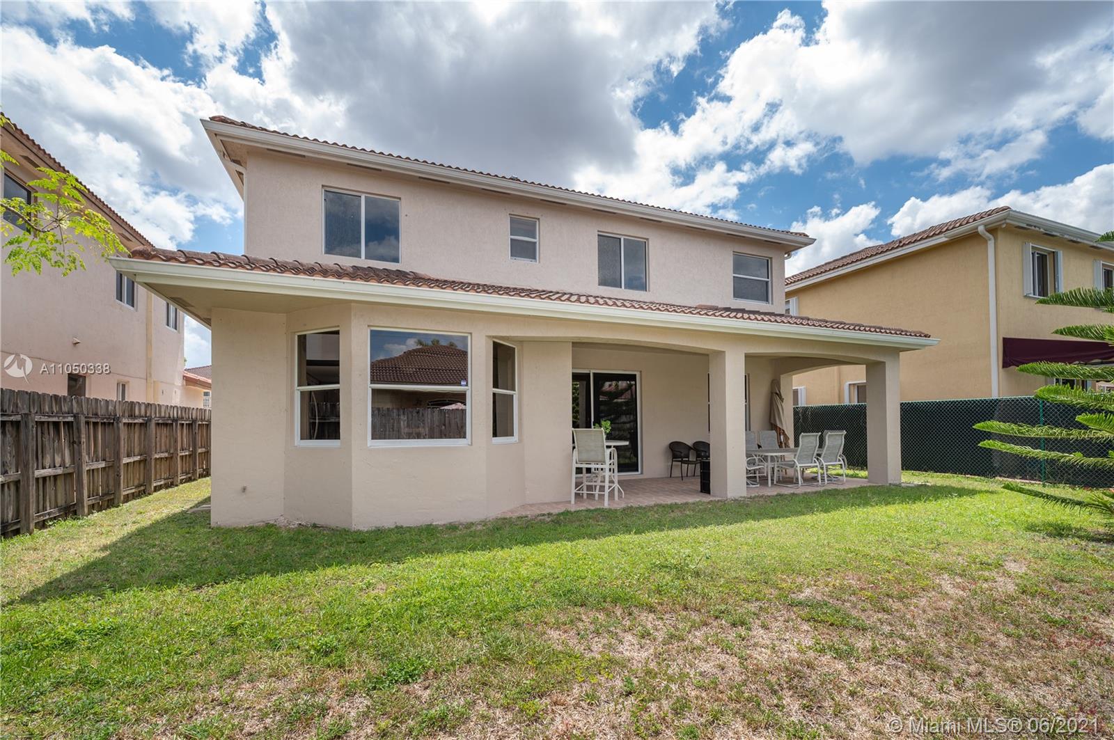 SAN VALENTIN SUBDIVISION - Residential