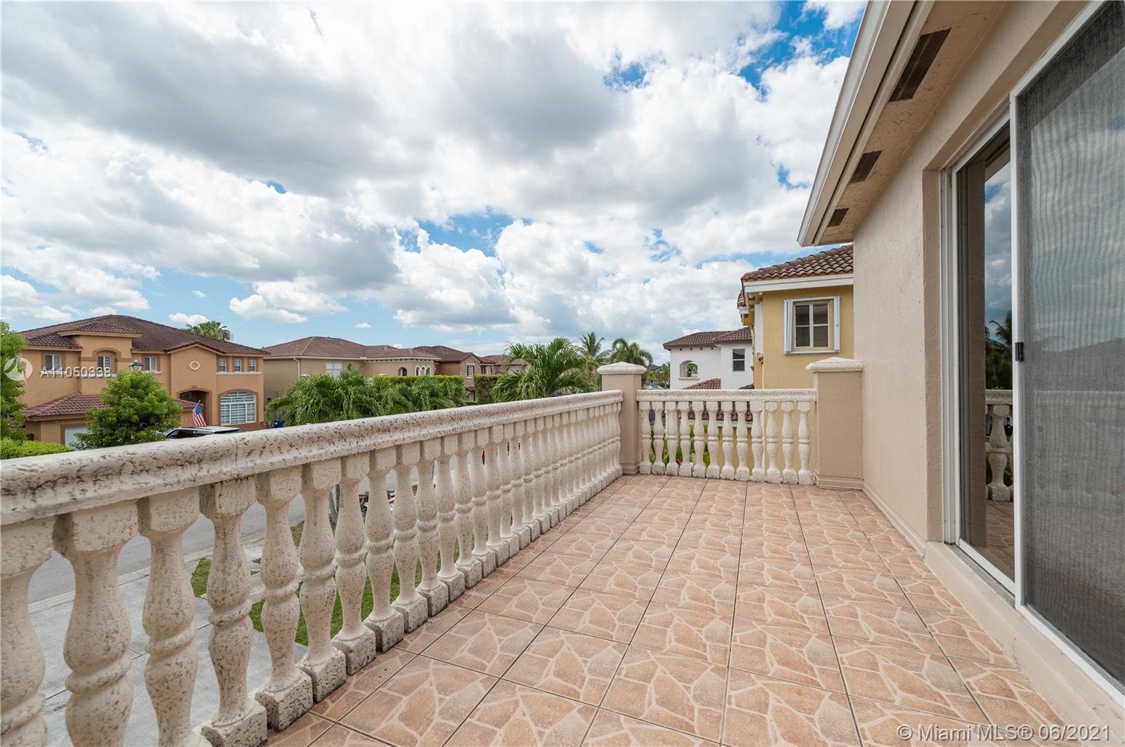 SAN VALENTIN SUBDIVISION - Residential