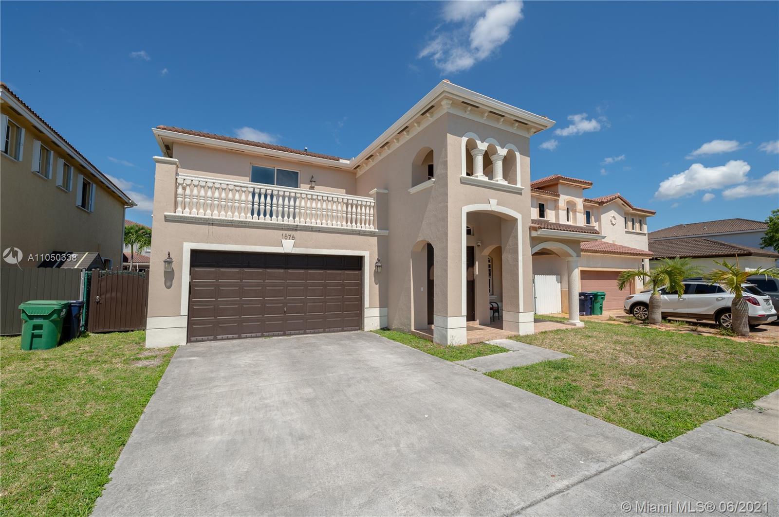 SAN VALENTIN SUBDIVISION - Residential