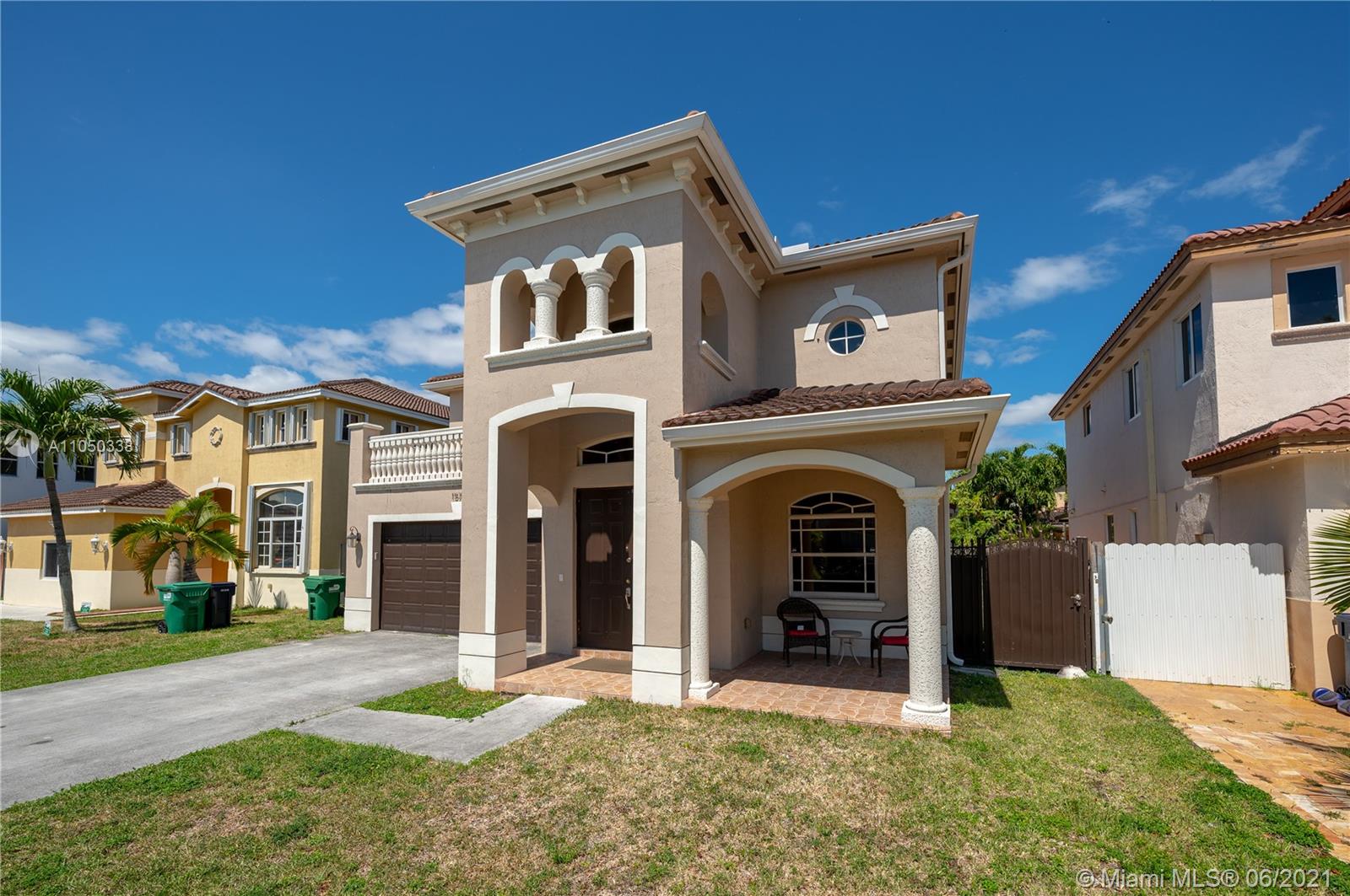 SAN VALENTIN SUBDIVISION - Residential