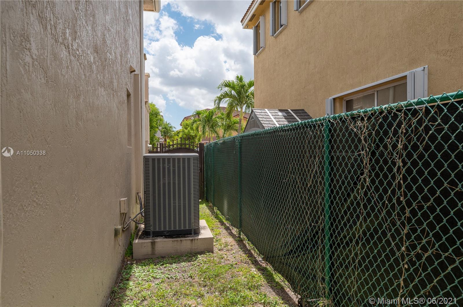 SAN VALENTIN SUBDIVISION - Residential
