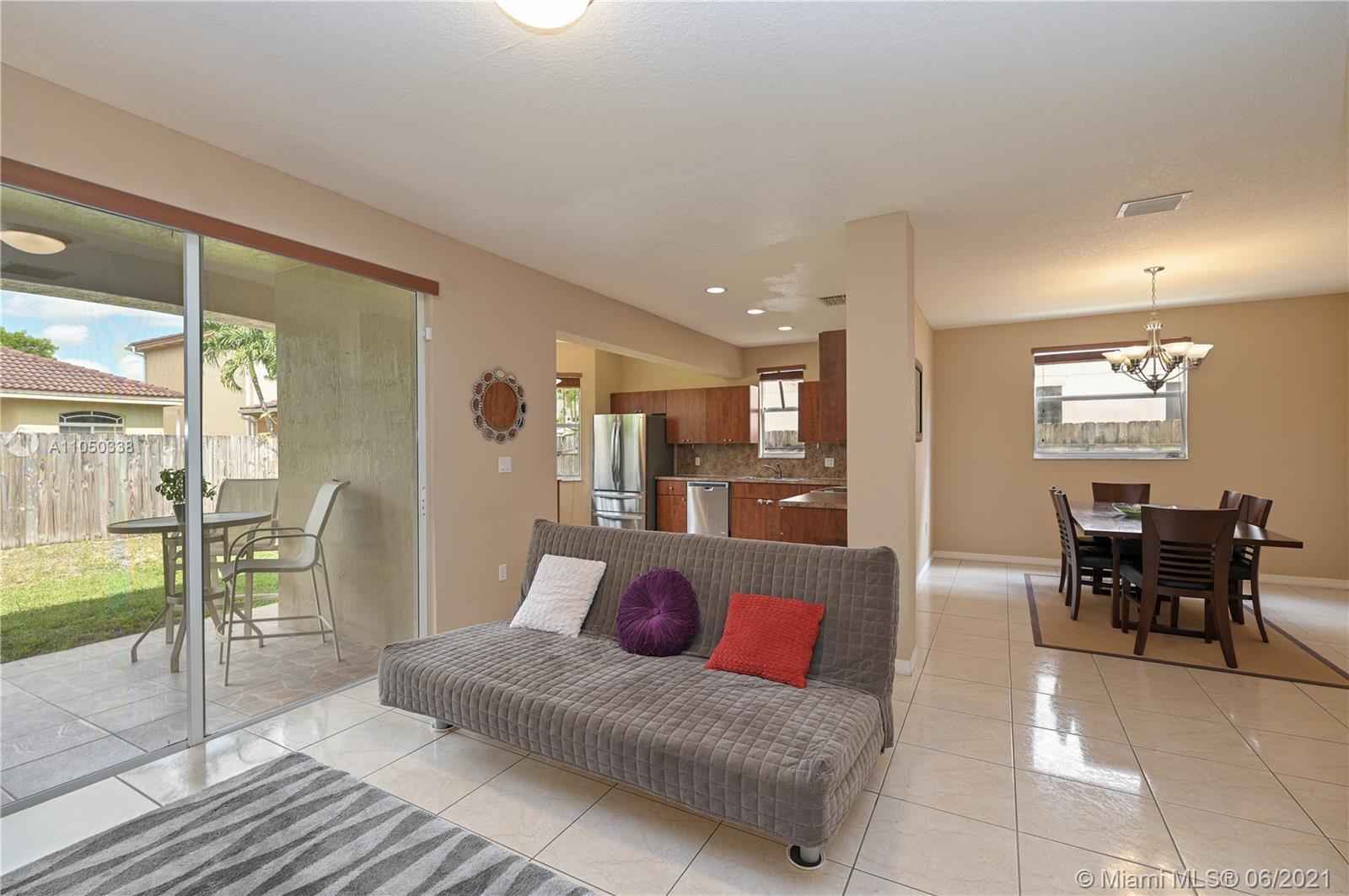 SAN VALENTIN SUBDIVISION - Residential