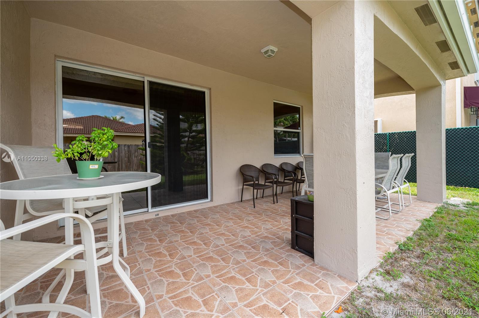 SAN VALENTIN SUBDIVISION - Residential