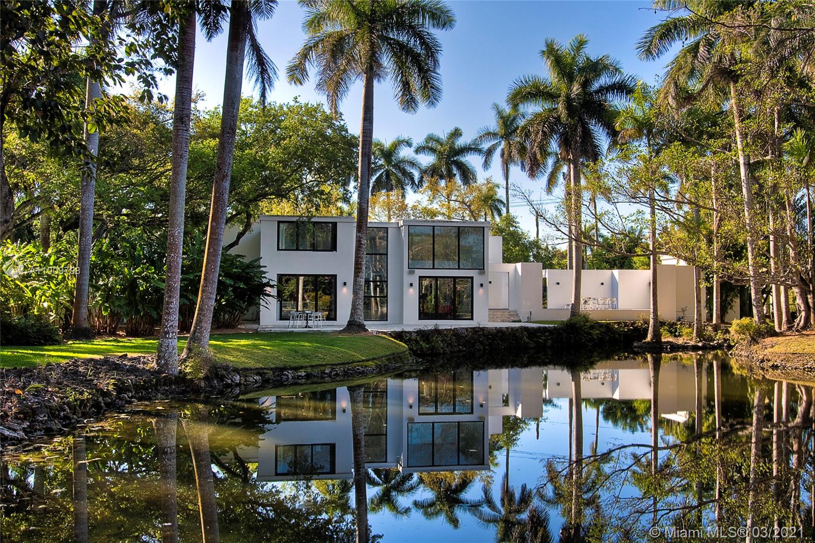 KERRWOOD OAKS - Residential