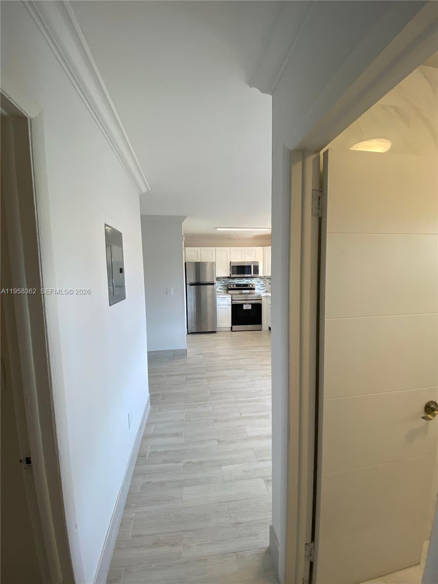 MIRAMAR SEC 3 - Residential Lease