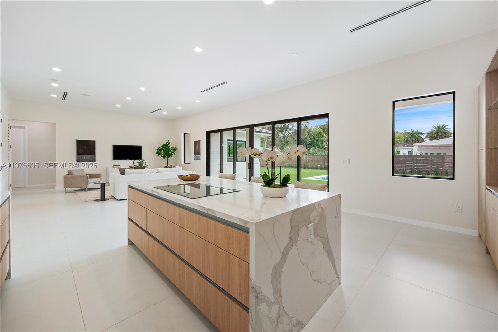 CAROLE HELMS MANOR - Residential