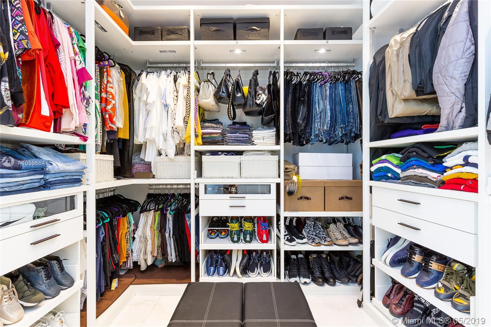 ASIA CONDO - Residential