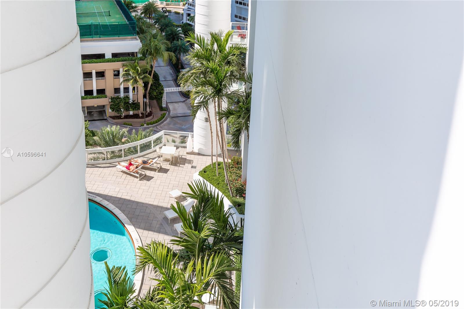 ASIA CONDO - Residential