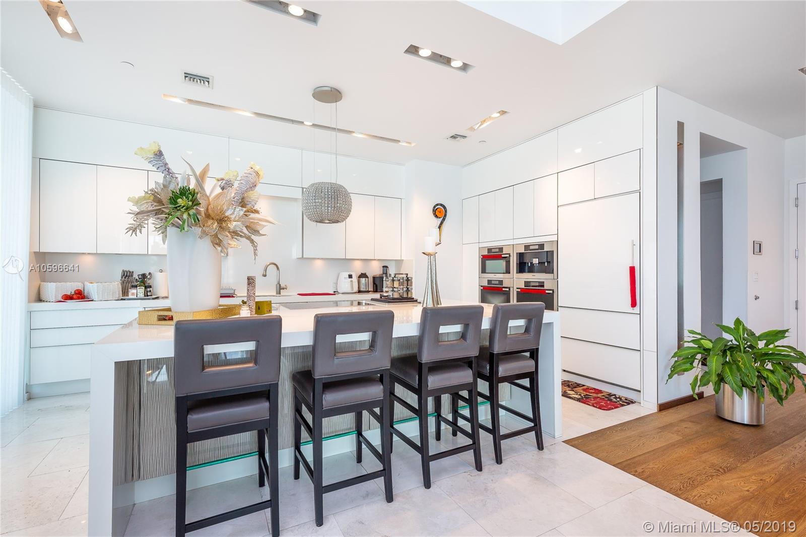 ASIA CONDO - Residential