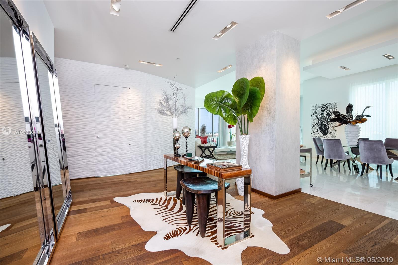 ASIA CONDO - Residential