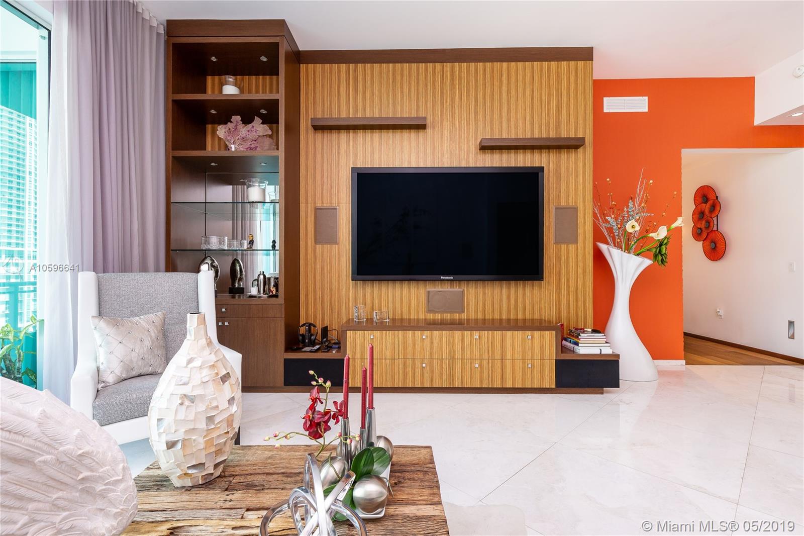 ASIA CONDO - Residential