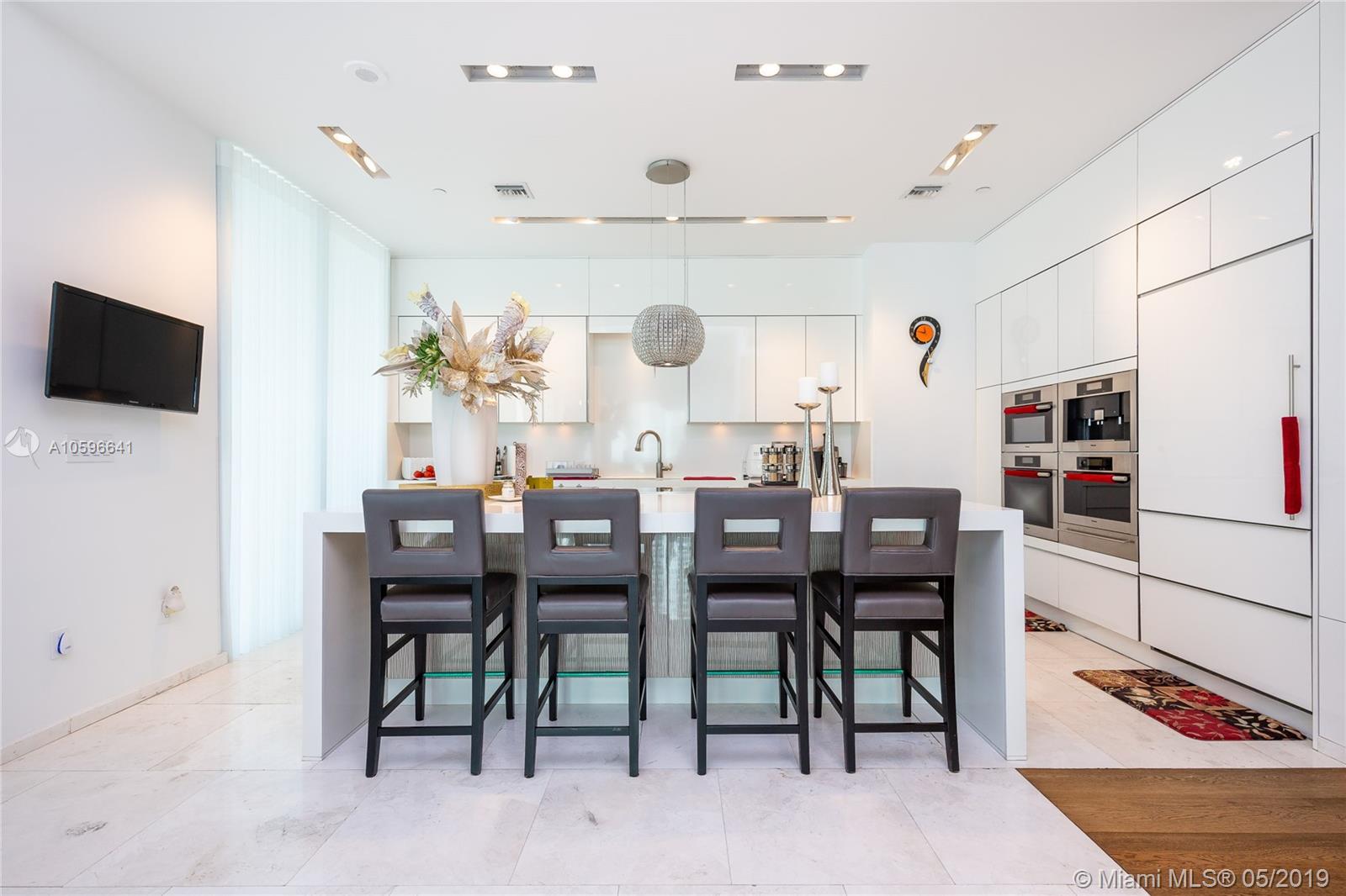 ASIA CONDO - Residential