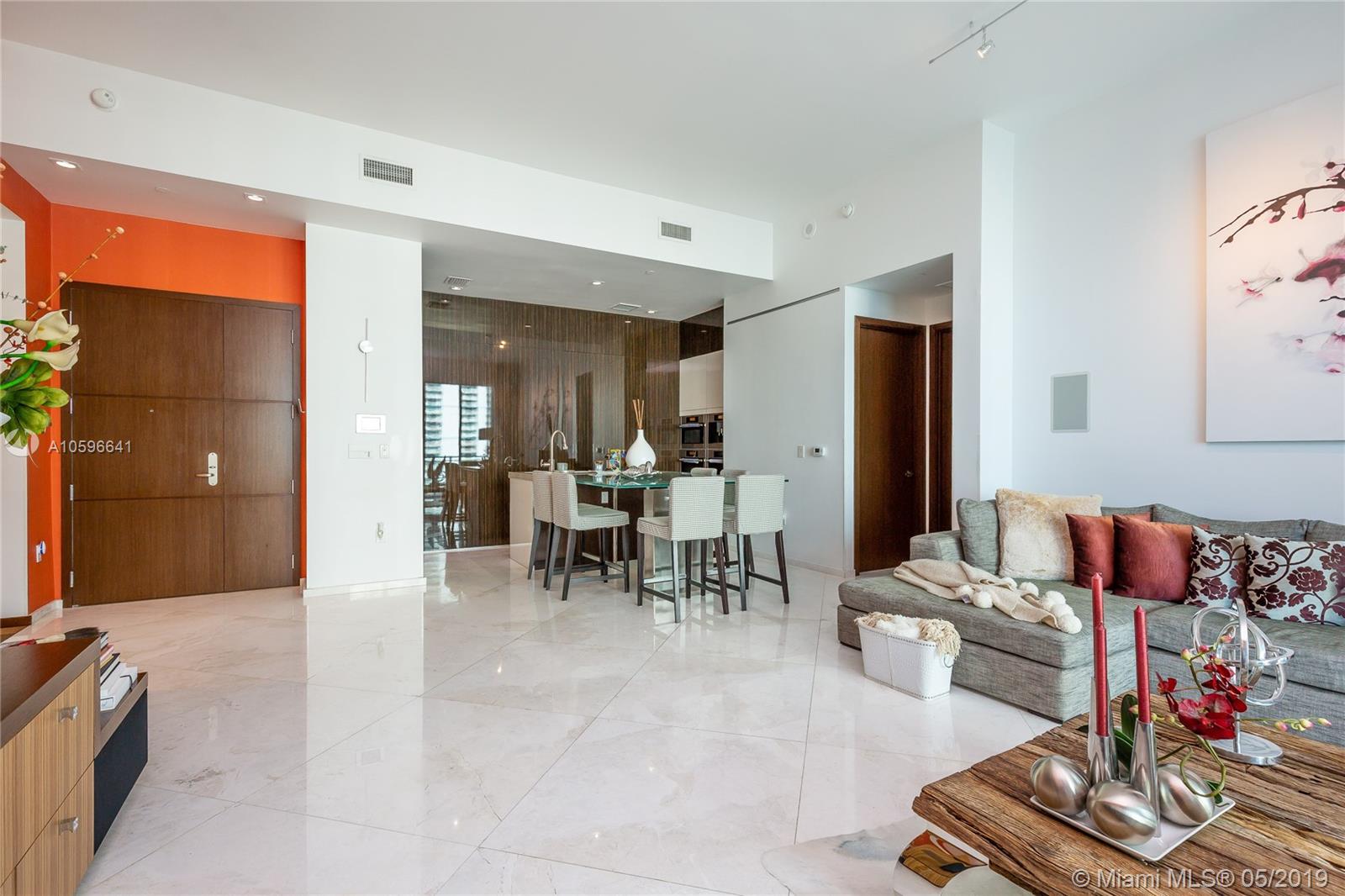 ASIA CONDO - Residential