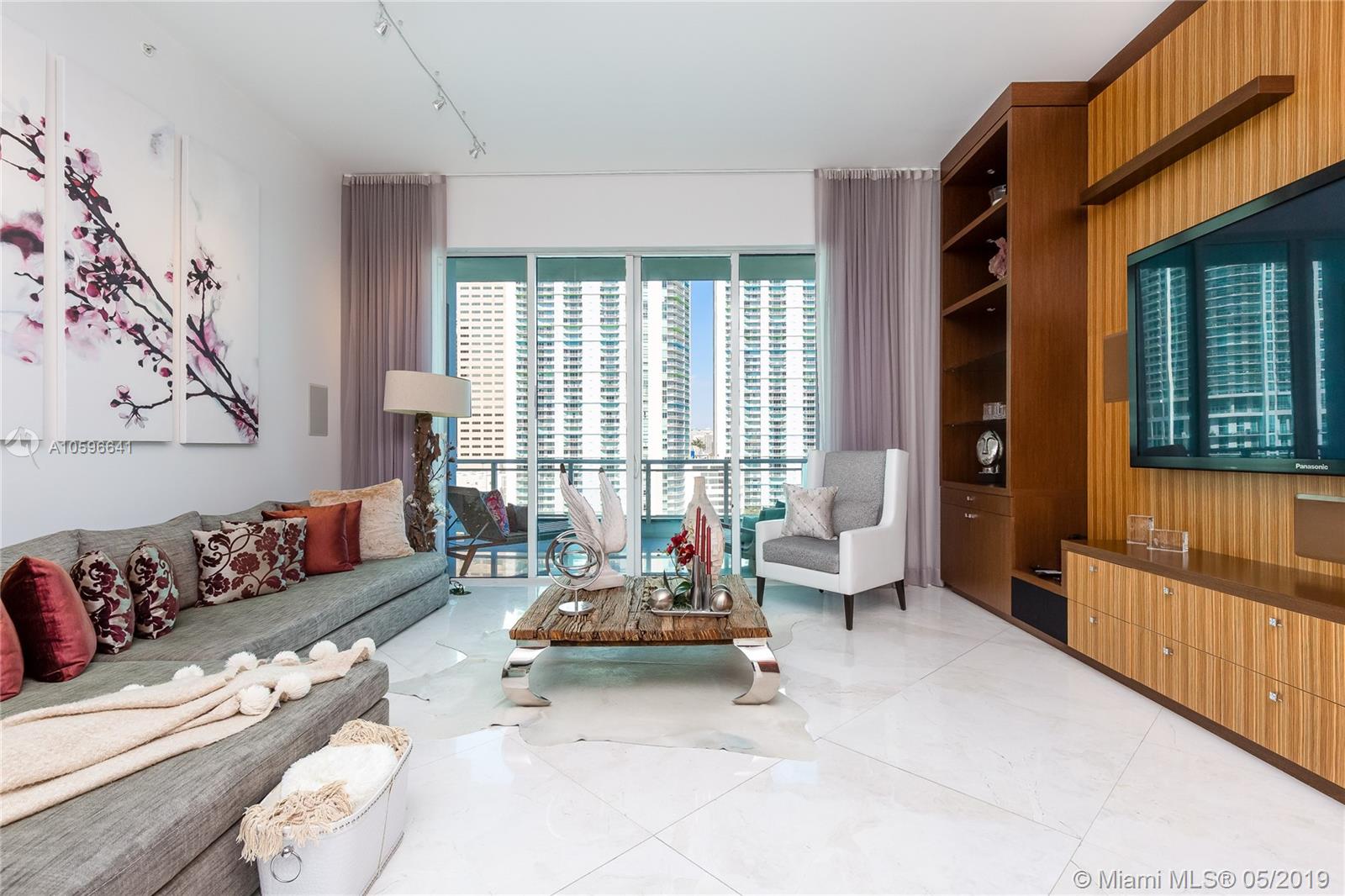 ASIA CONDO - Residential