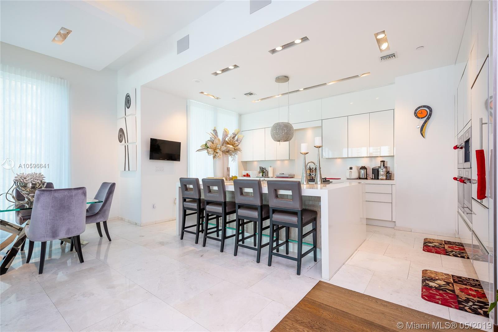 ASIA CONDO - Residential