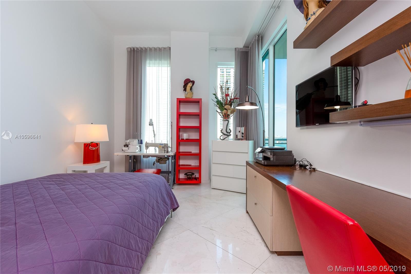 ASIA CONDO - Residential