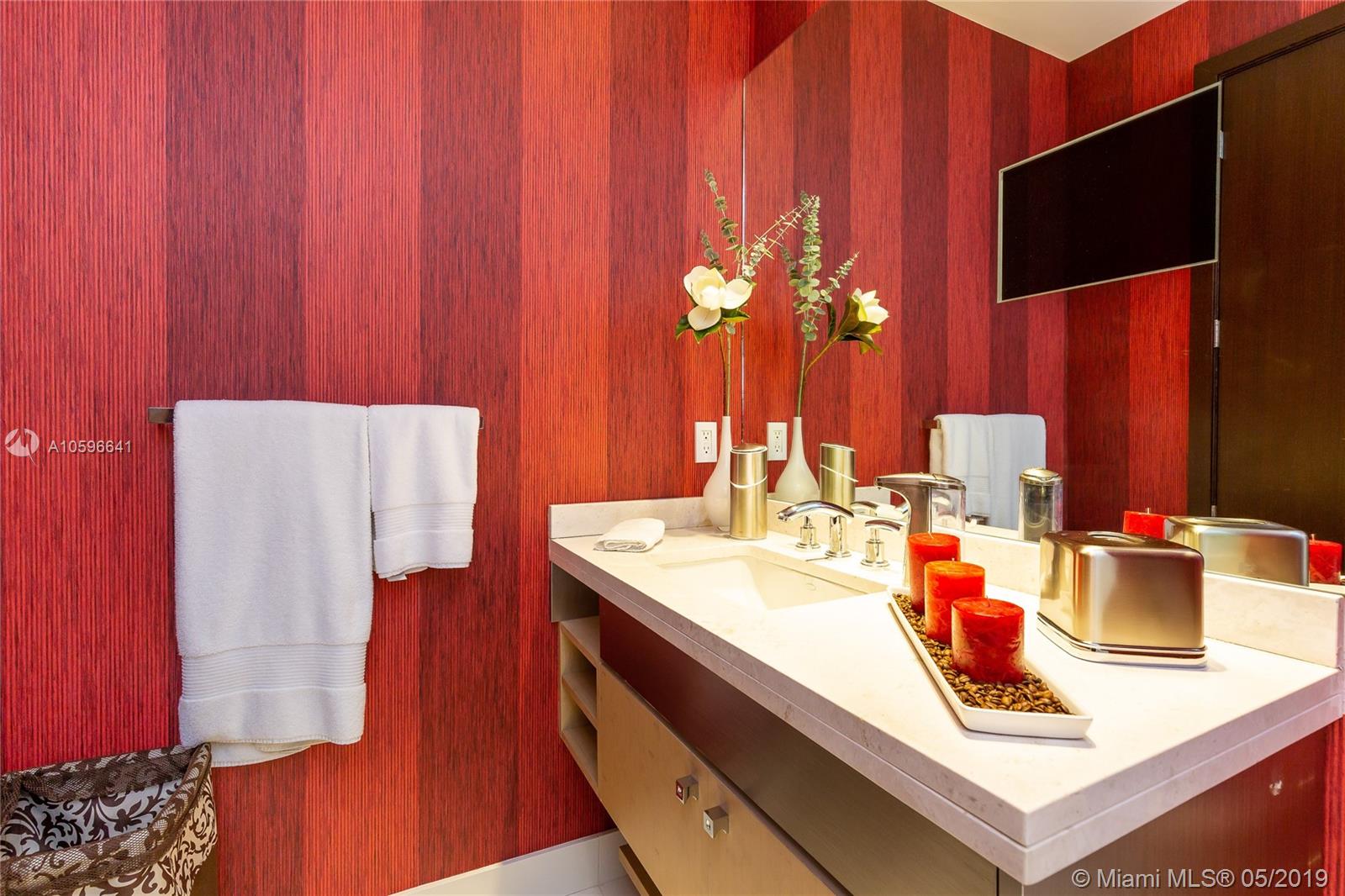 ASIA CONDO - Residential