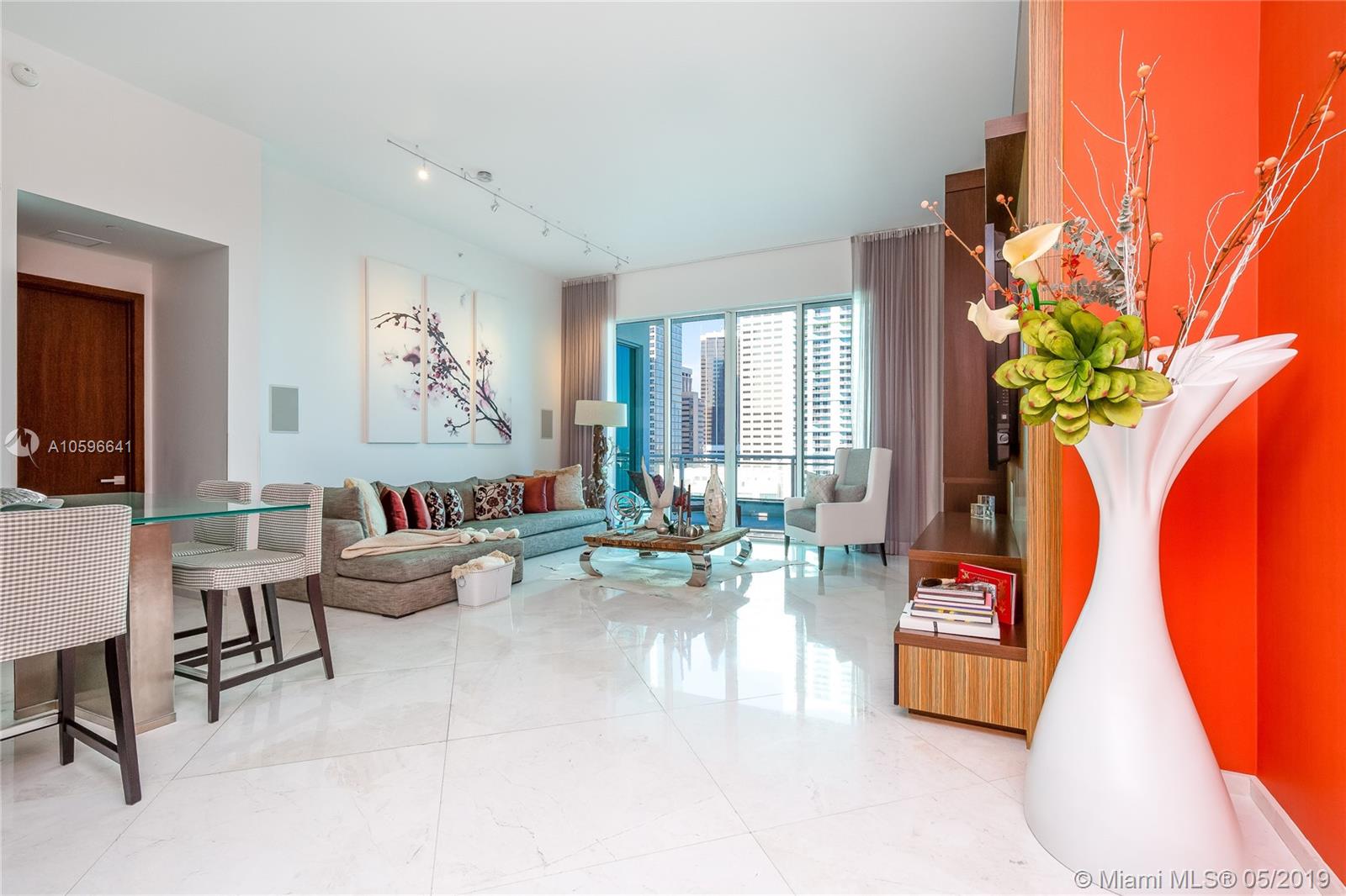 ASIA CONDO - Residential