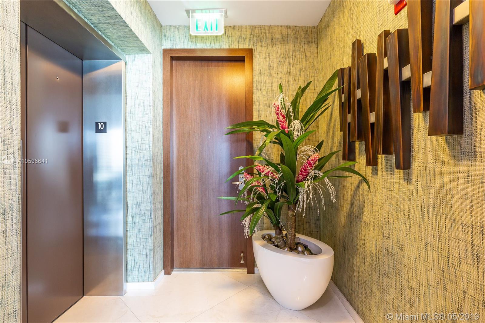 ASIA CONDO - Residential