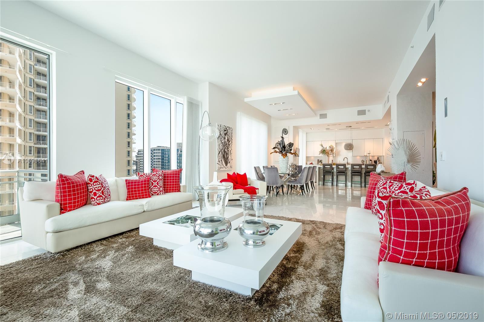 ASIA CONDO - Residential