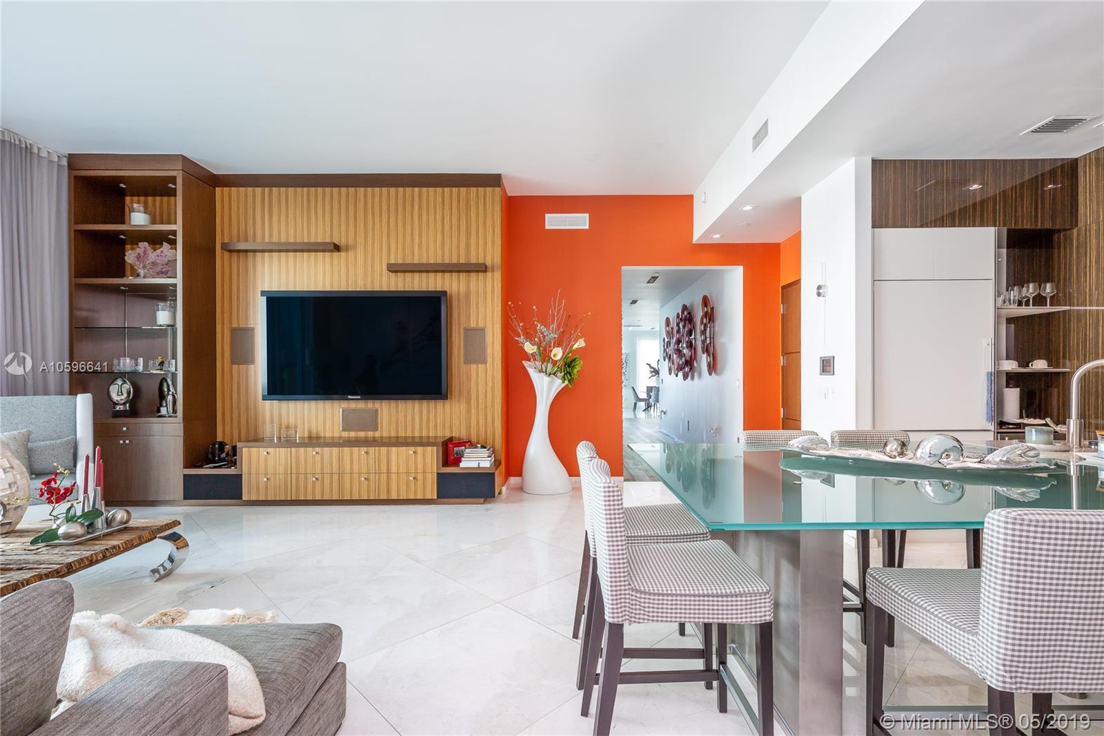 ASIA CONDO - Residential