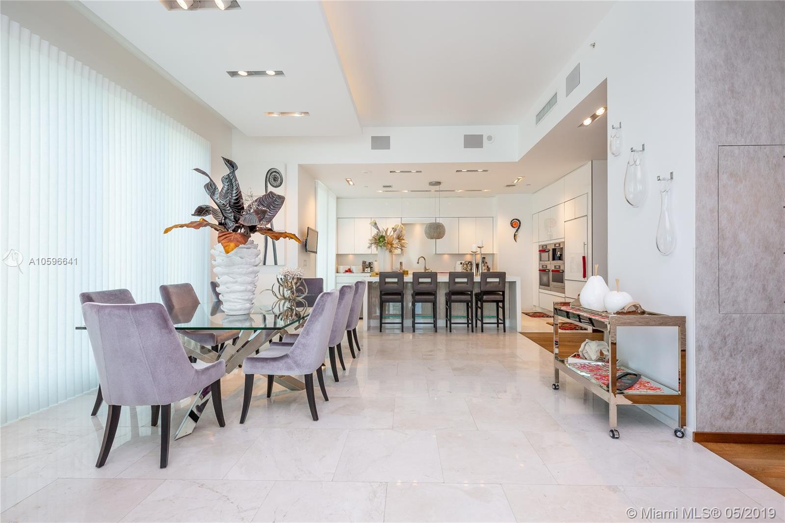 ASIA CONDO - Residential