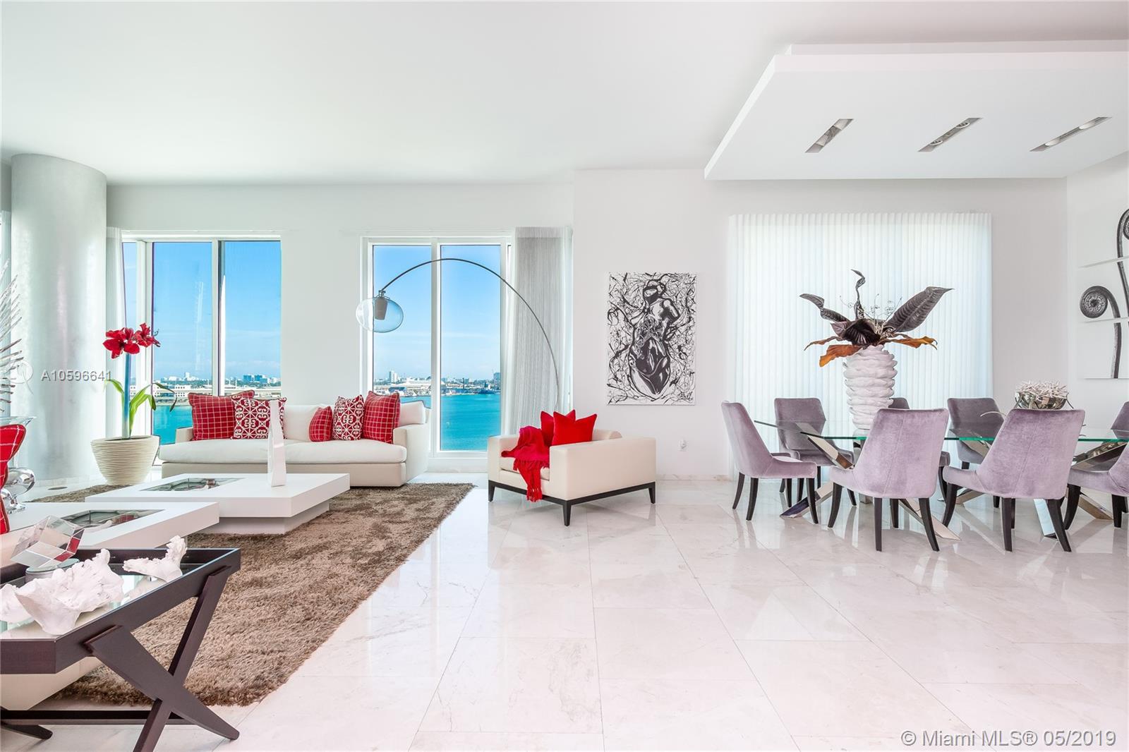 ASIA CONDO - Residential