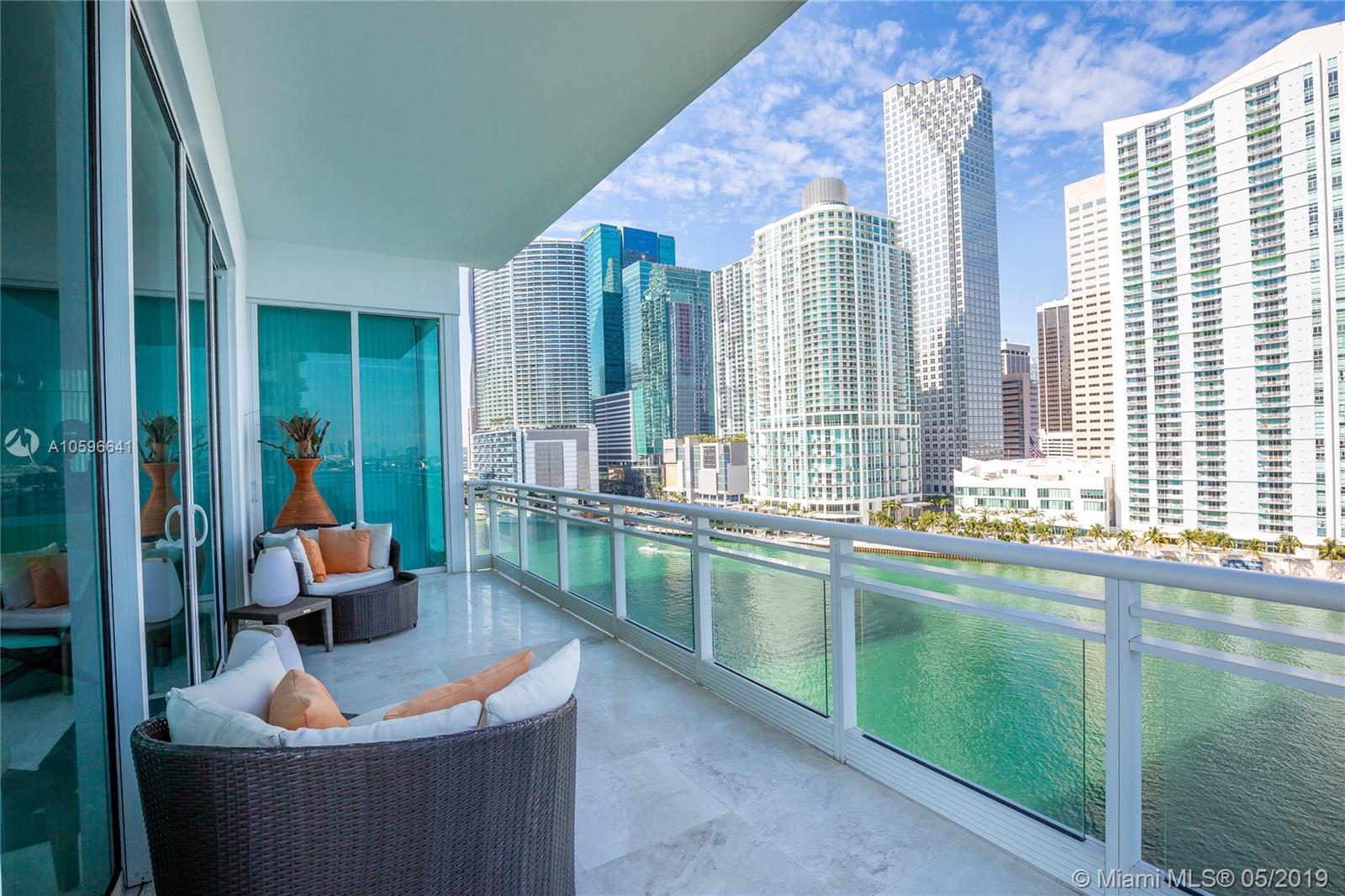 ASIA CONDO - Residential