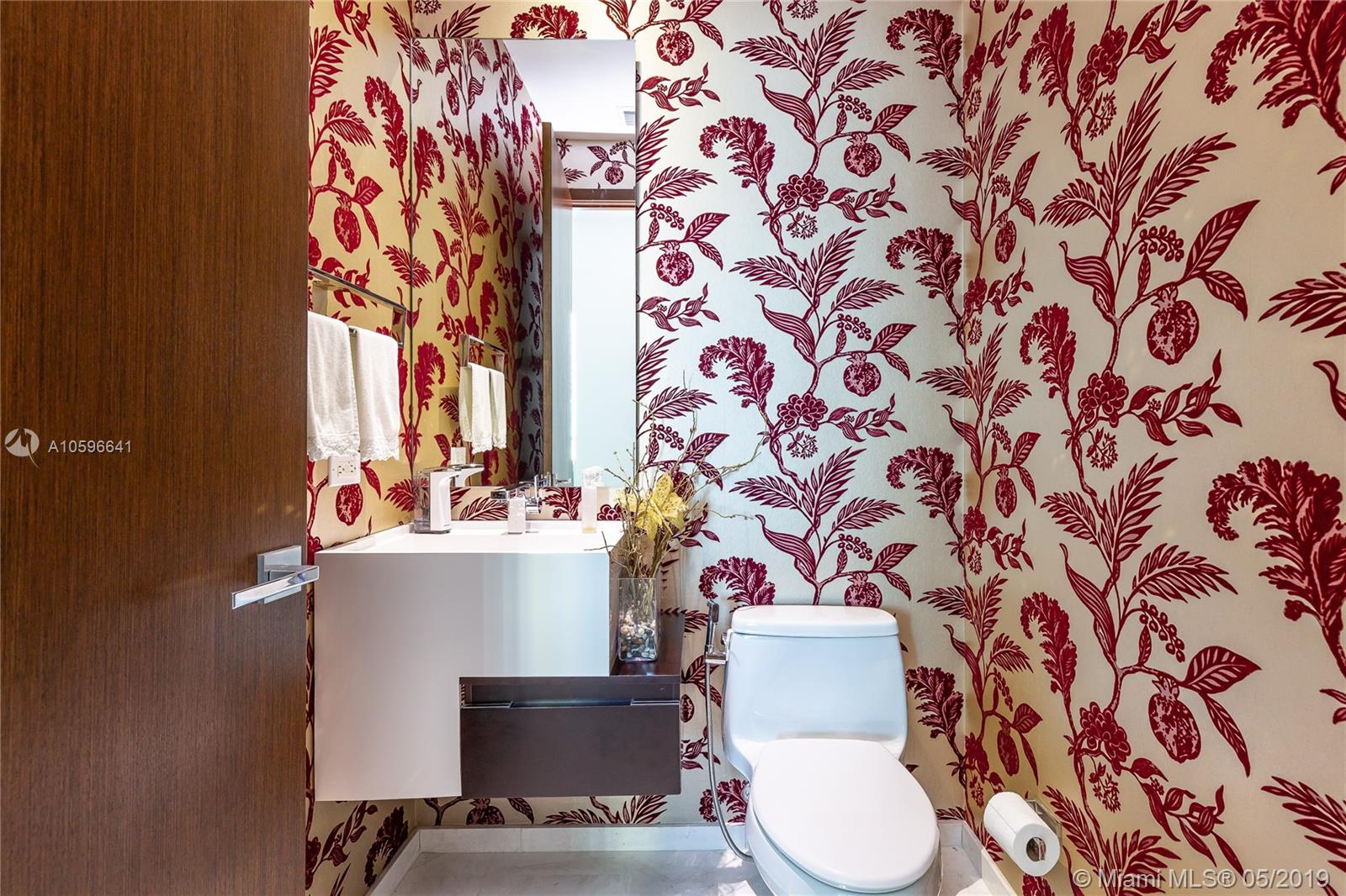 ASIA CONDO - Residential