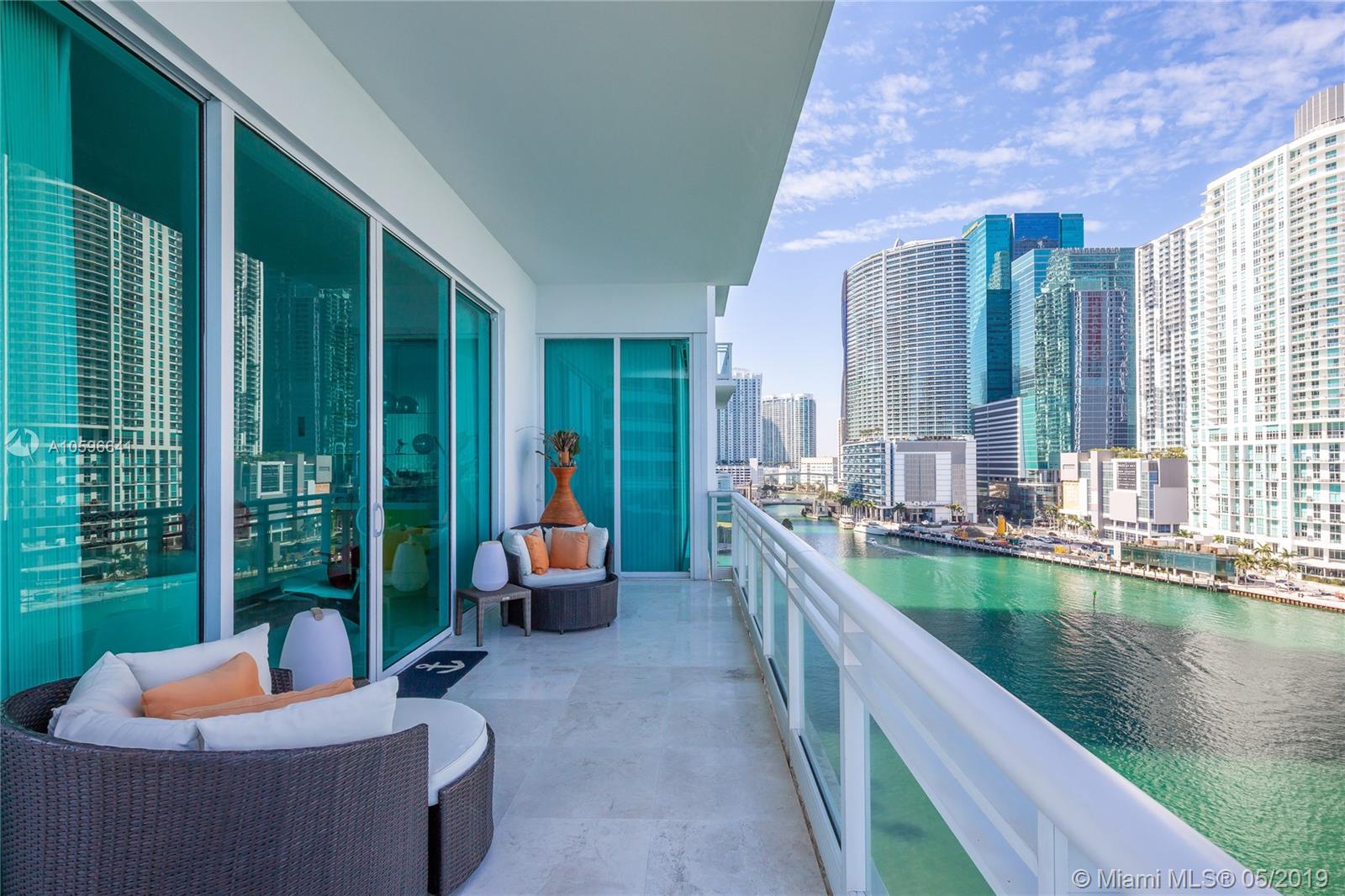 ASIA CONDO - Residential