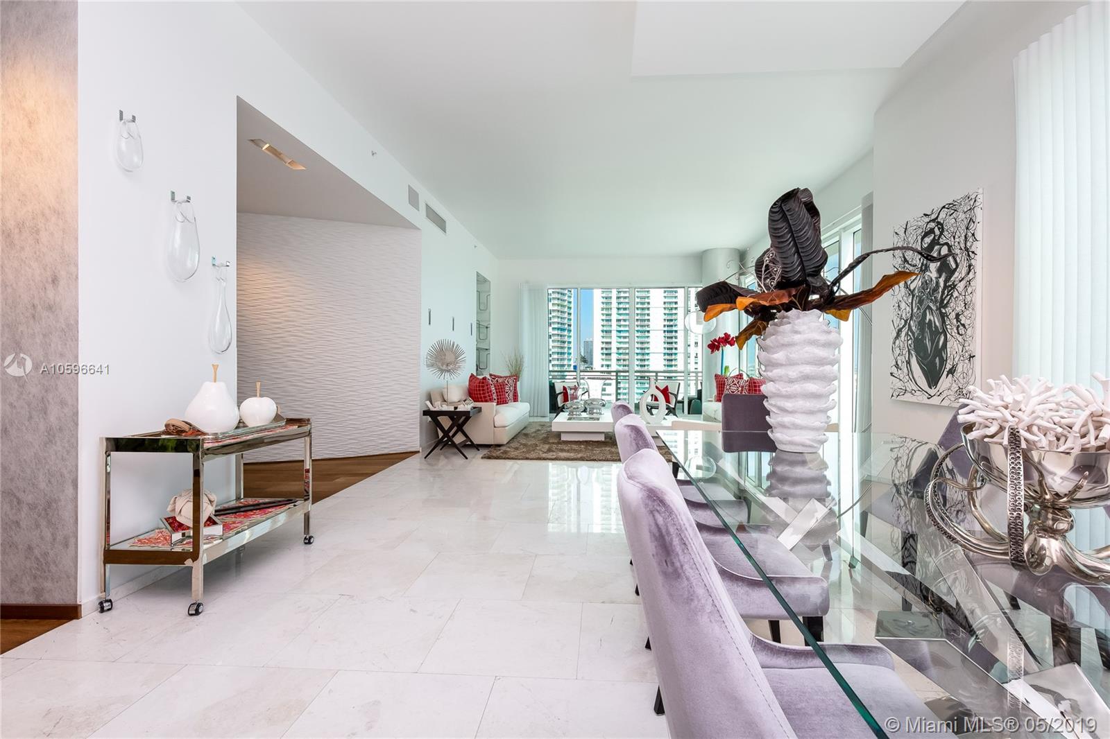 ASIA CONDO - Residential