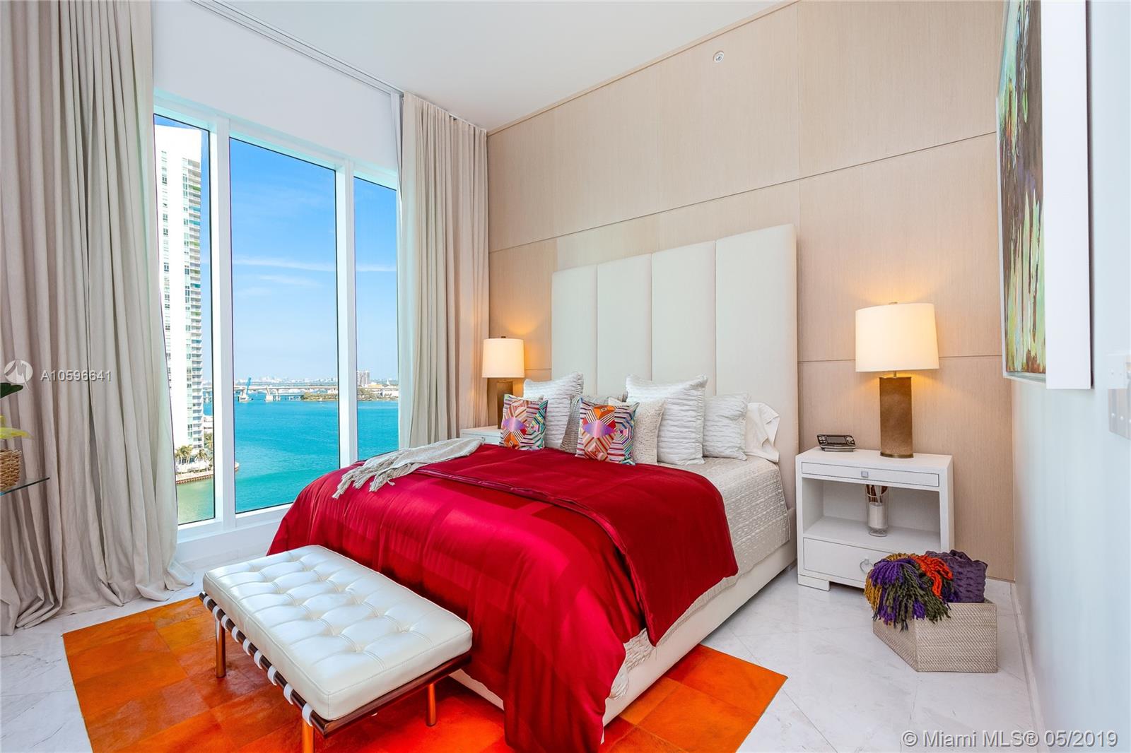 ASIA CONDO - Residential