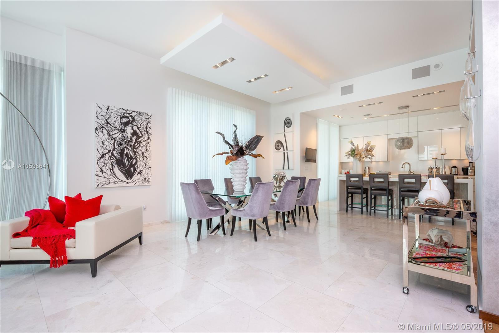 ASIA CONDO - Residential