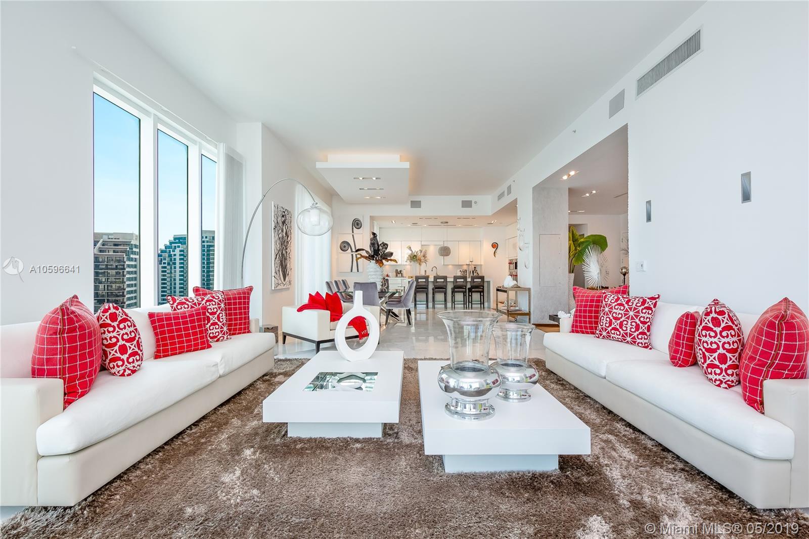 ASIA CONDO - Residential