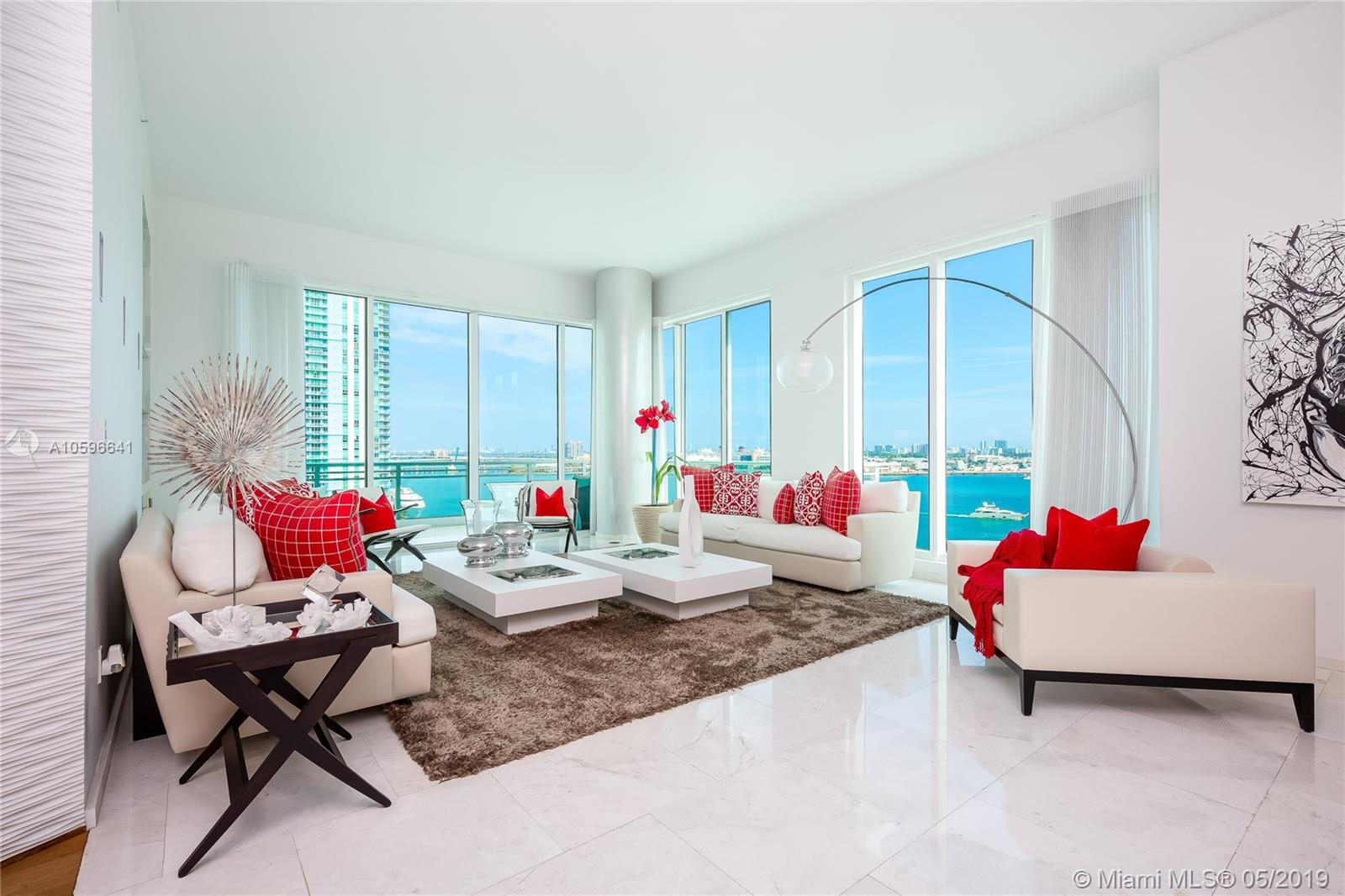 ASIA CONDO - Residential