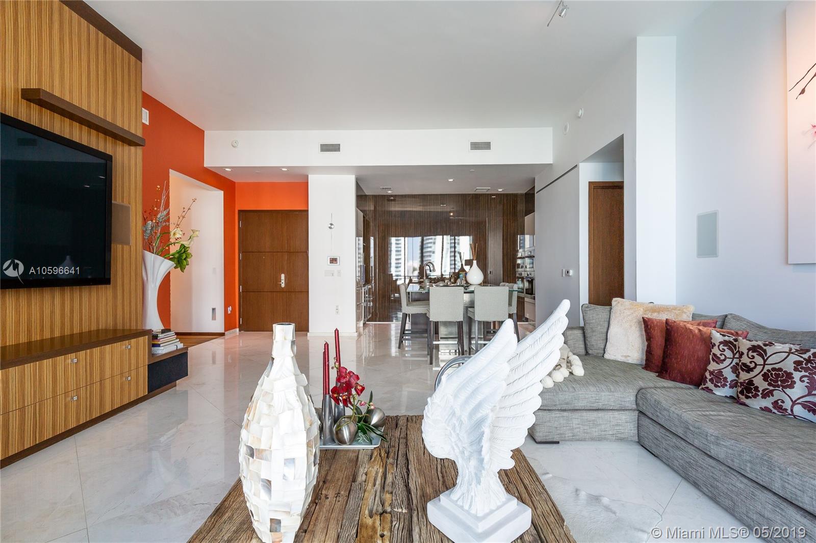 ASIA CONDO - Residential