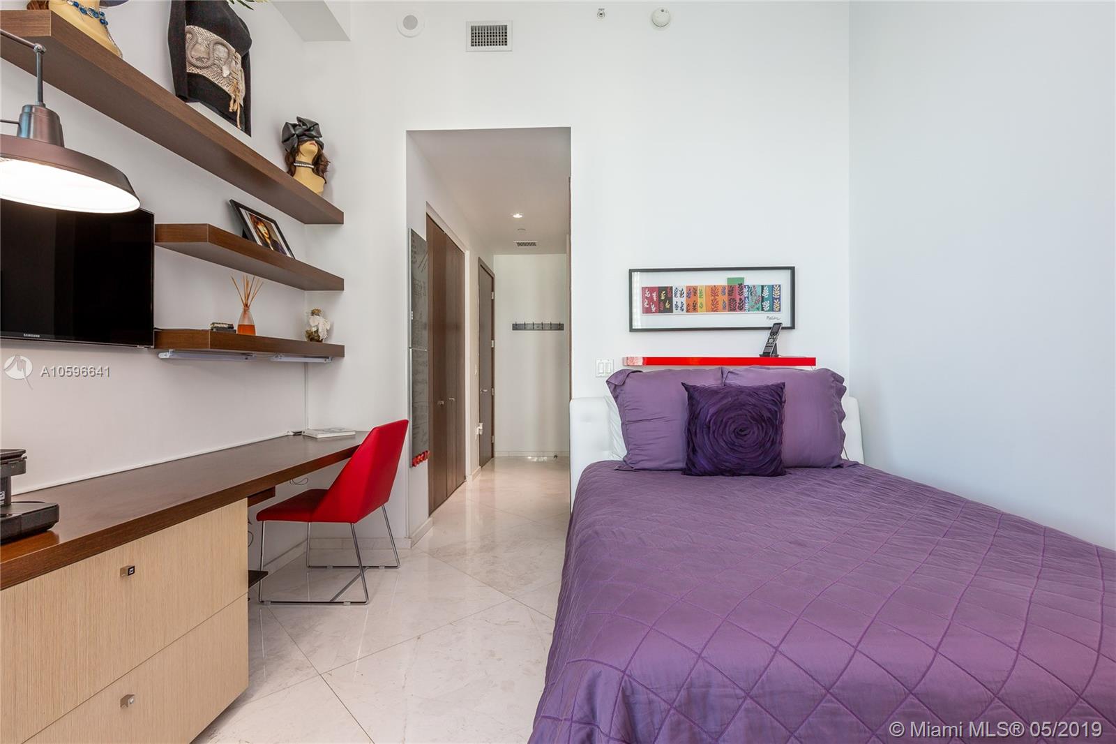 ASIA CONDO - Residential