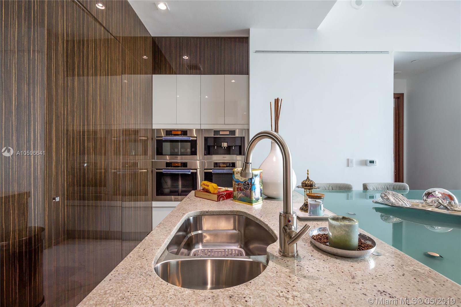 ASIA CONDO - Residential