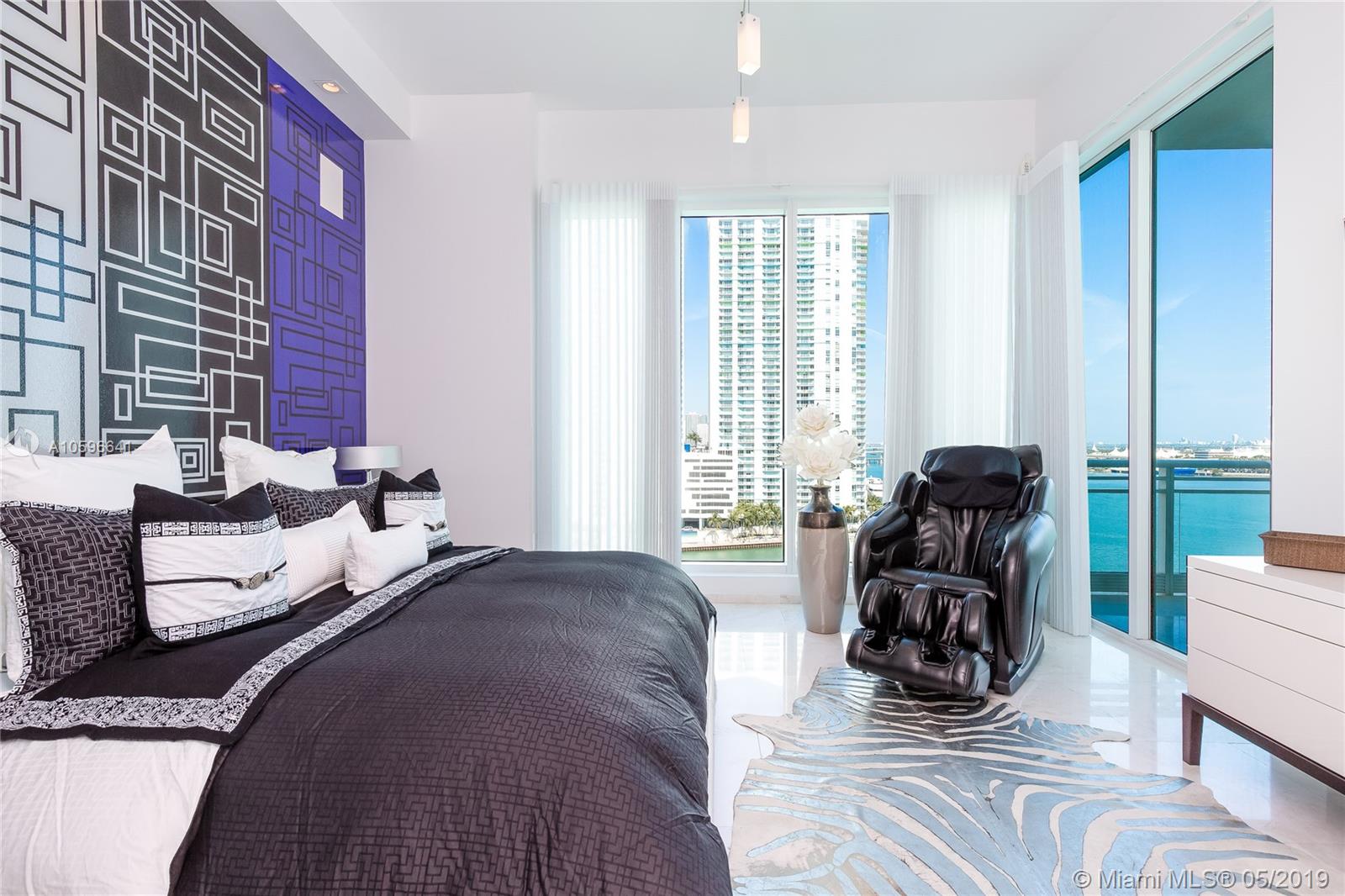 ASIA CONDO - Residential