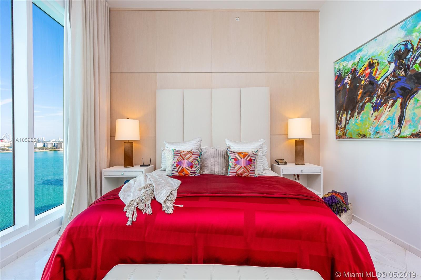 ASIA CONDO - Residential