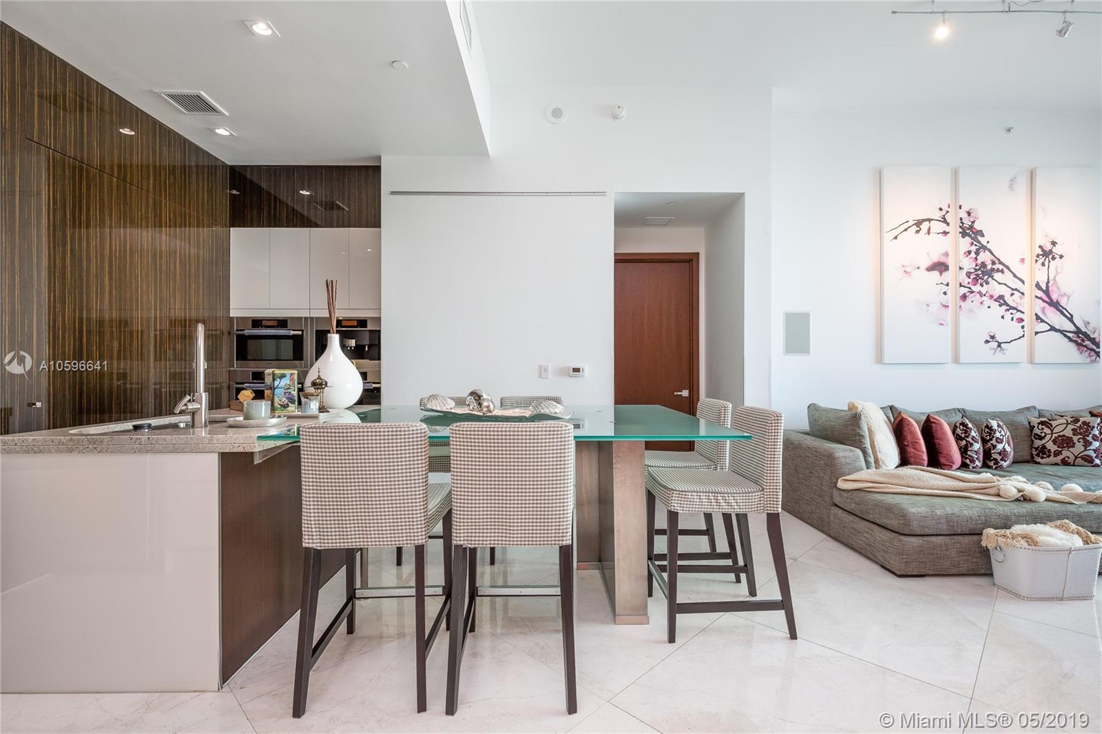 ASIA CONDO - Residential