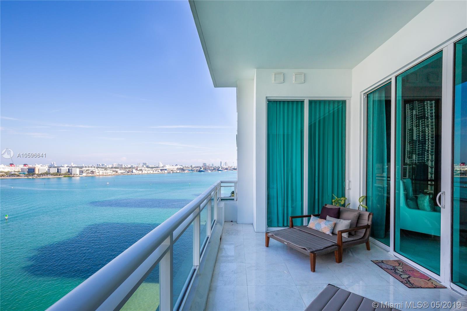 ASIA CONDO - Residential