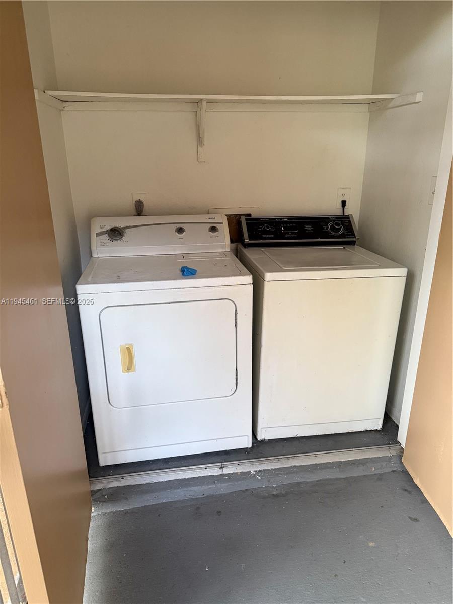 BISCAYNE BEACH CLUB CONDO - Residential