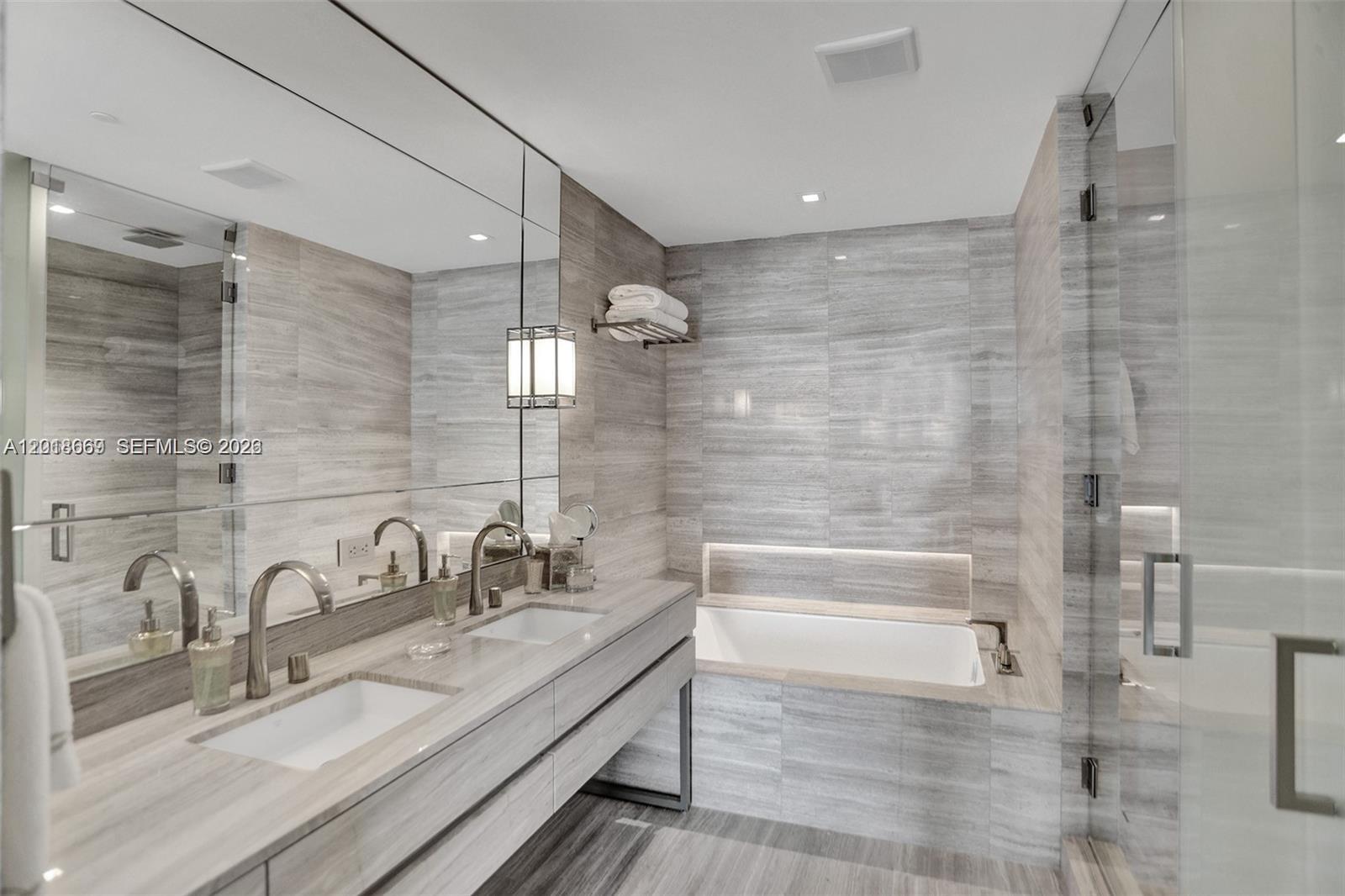 18975 COLLINS CONDO - Residential