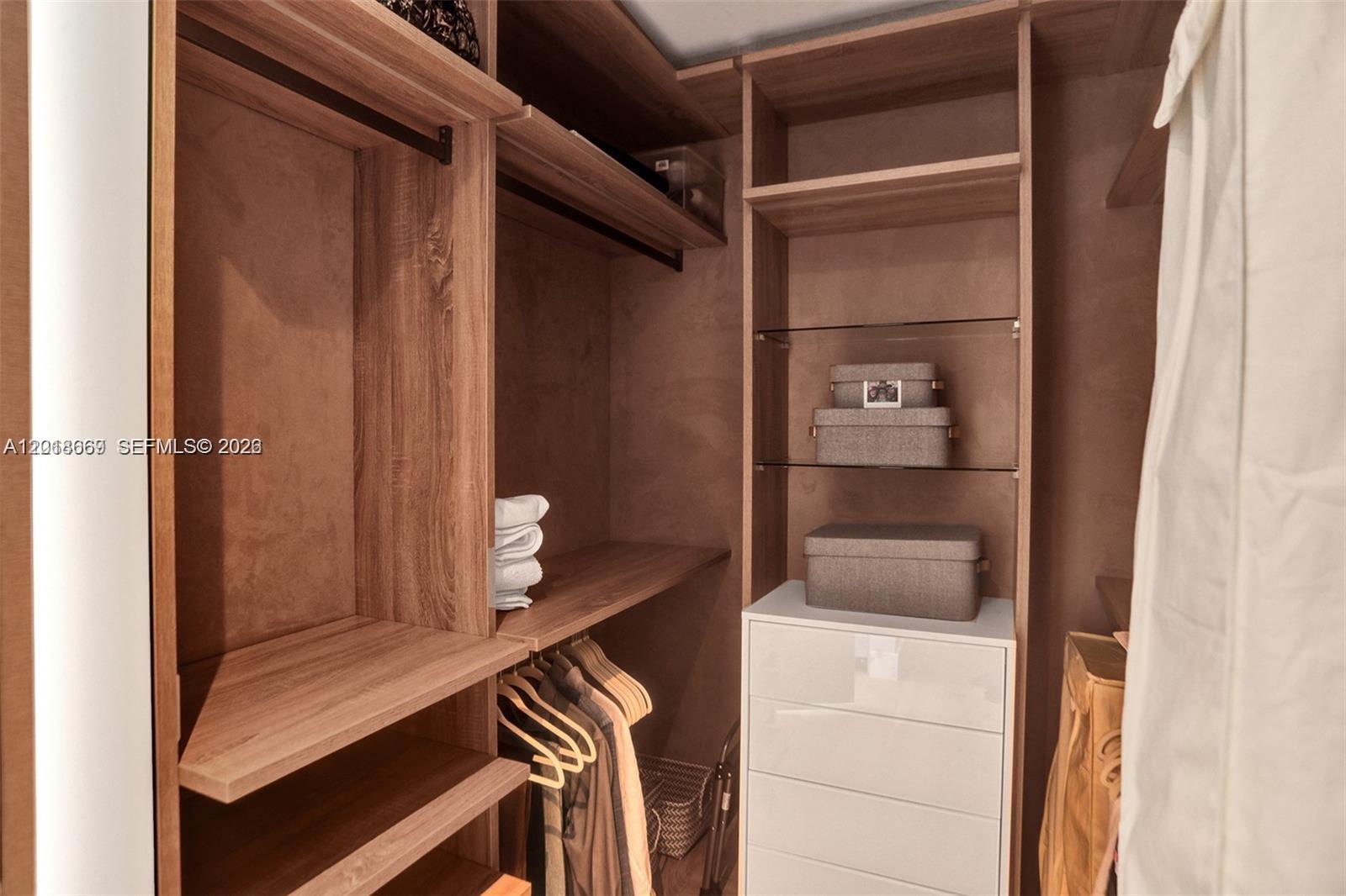 18975 COLLINS CONDO - Residential