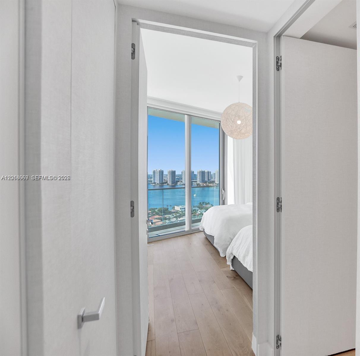 18975 COLLINS CONDO - Residential